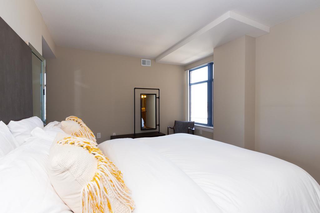 Penthouse Suite Вашингтон Екстериор снимка
