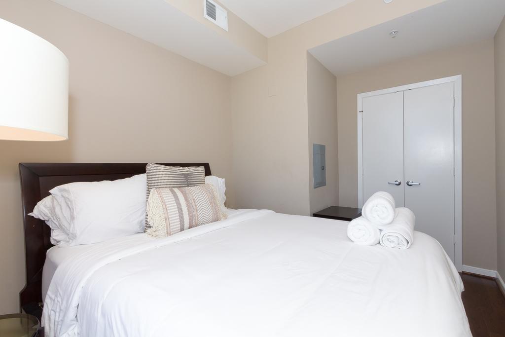 Penthouse Suite Вашингтон Екстериор снимка