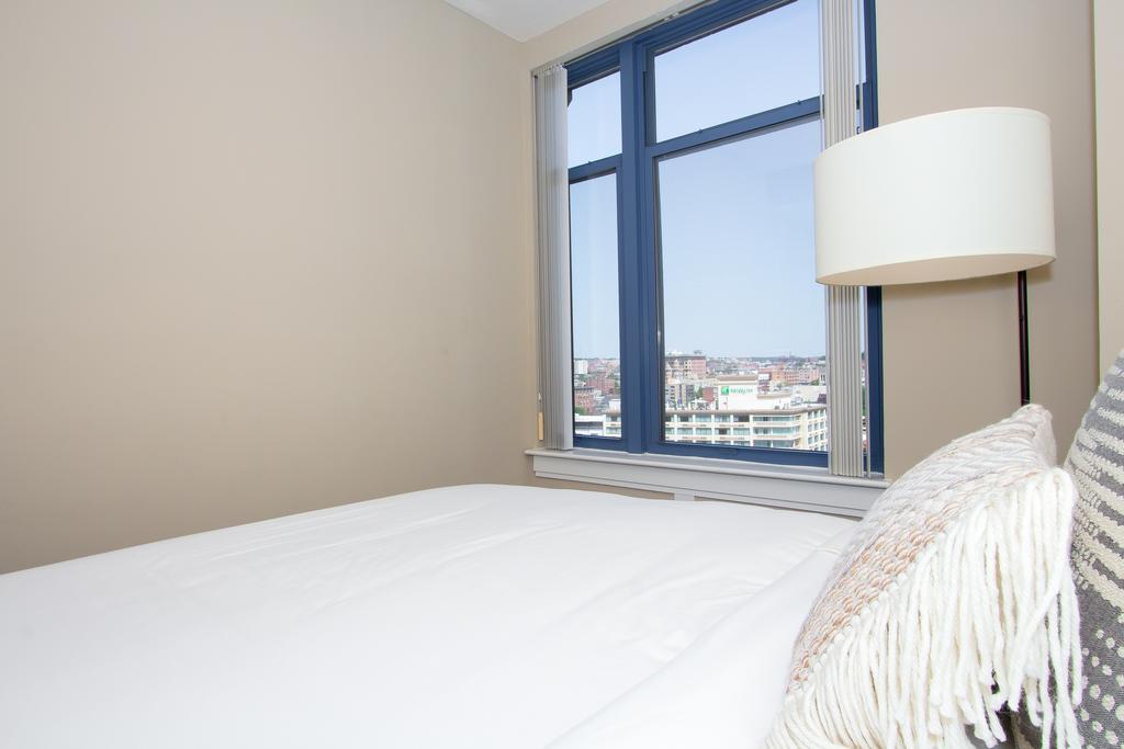 Penthouse Suite Вашингтон Екстериор снимка