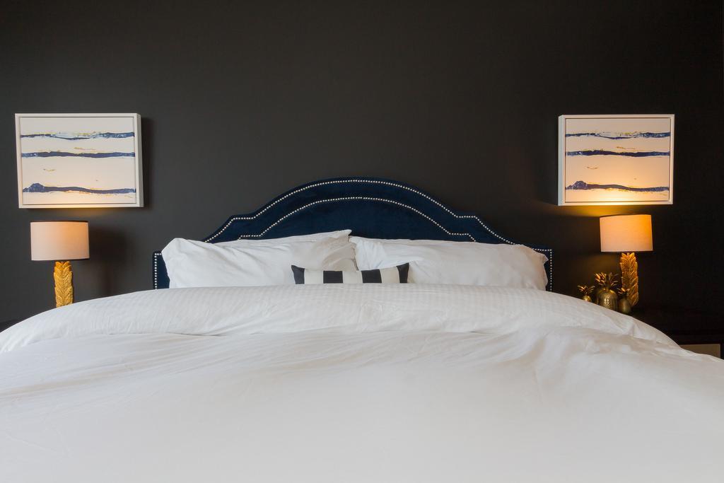 Penthouse Suite Вашингтон Екстериор снимка