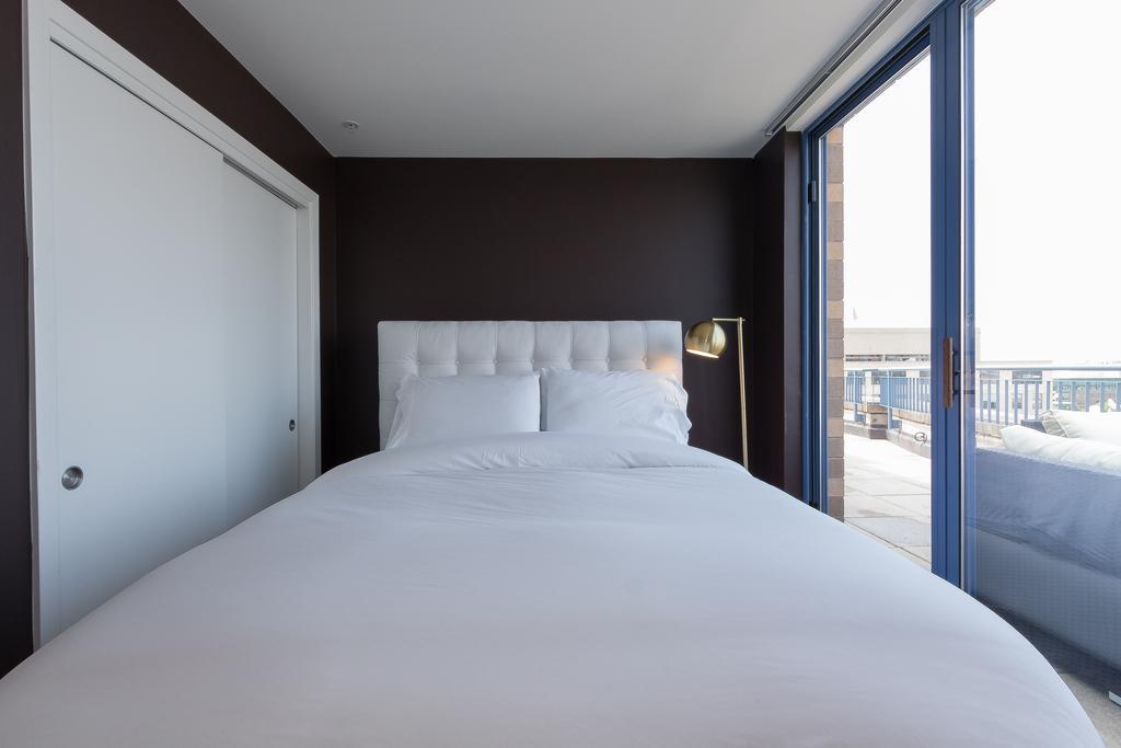Penthouse Suite Вашингтон Екстериор снимка