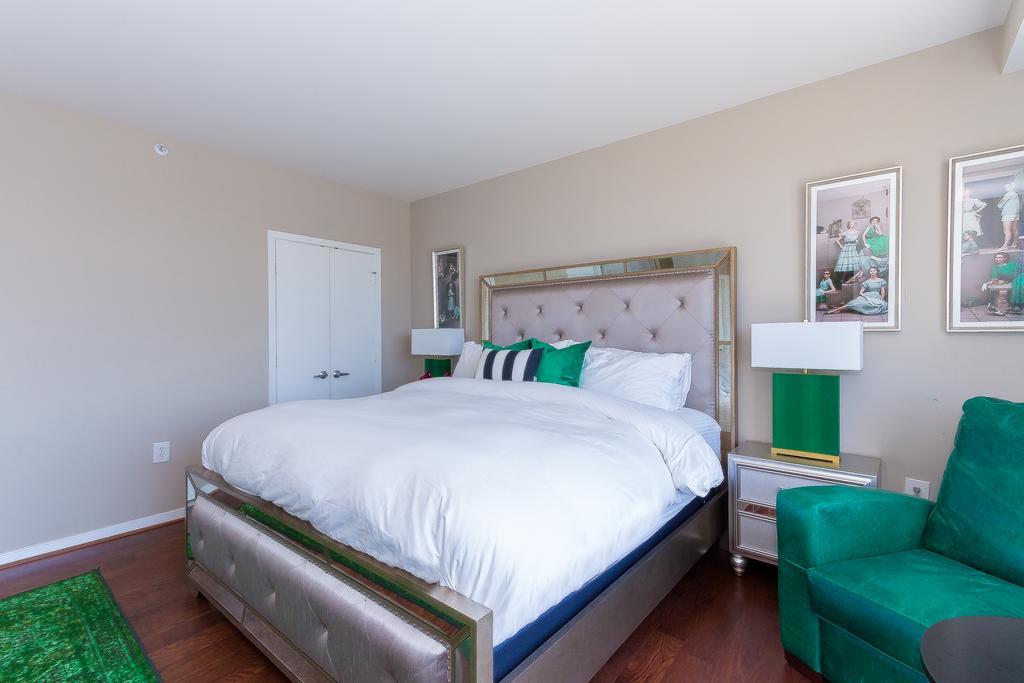 Penthouse Suite Вашингтон Екстериор снимка
